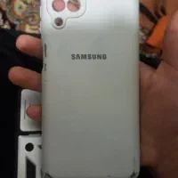 قاب گوشی a22 4g