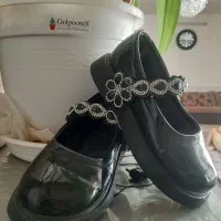 کفش دخترانه مجلسی