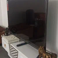 تلویزیون JVC