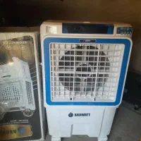 کولر آبی ایستاده