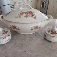 وسایل دکوری آنتیک
