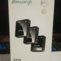 میکروفون بی سیم هم اندروید هم آیفون