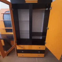 کمد وجاکتابی نووتمیز
