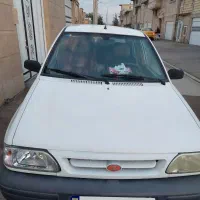 فروش پراید ۱۳۱