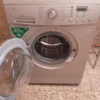 ماشین لباس شوی