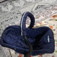 کریر نوزاد