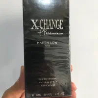 عطر مردانه ایکس چنج پلاسور