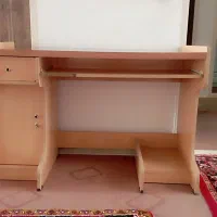 میز کامپیوتر