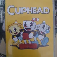 بازی cuphead نینتندو سوییچ