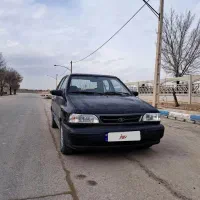 پراید مدل ۱۳۸۲ انژکتور