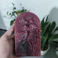 انواع شمع برای سفره هفت سین عید تولد و جشن های شما