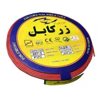 فروش سیم افشان خراسان و زرکابل خالص مس ضمانتی