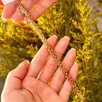 زیباترین مدل های دستبندژوپینگ درتنوع بالا طرح ملکه