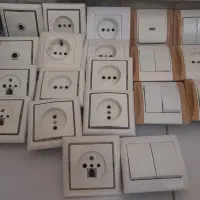 کلیدوپریز برق سالم