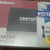 هارد ssd oreton