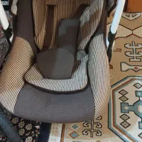 کریر، روروئک، گهواره