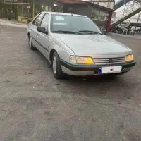 405 کم کار