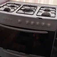 اجاق گاز فردا تکنو