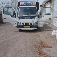 ایسوزو5200