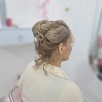 رنگکار هستم آماده همکاری