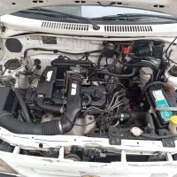 پراید وانت مدل ۹۳