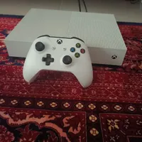 xbox one s 1t. درحد نو|کنسول، بازی ویدئویی و آنلاین|بابلسر, |دیوار