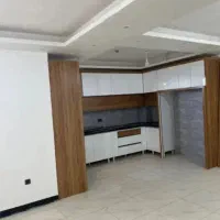 ۱۱۰متر،۲خواب،کلید نخورده ،دستغیب