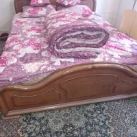 تختخواب دونفره