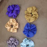 اسکرانچی زنانه با قیمت مناسب