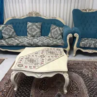 مبل ۷ نفره