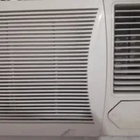 کولر پنجره ای گری ۲۱ هزار