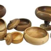 سرو پذیرایی گردو