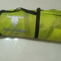 چادر کوهنوردی  تک نفره دو پوش   پکینیو اصل