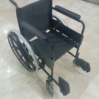 ویلچر ساده