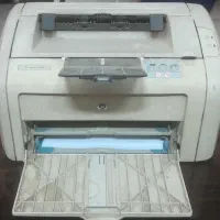 پرینتر HP1018