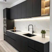 ۱۰۶ متر*۲ خواب*فول امکانات*تاپ لوکیشن*نیلوفر