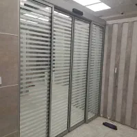 تعمیرات تخصصی و فروش دربهای تخصصی اتوماتیک