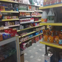 فروش کلی یا شراکت امتیاز فروشگاه زنجیره‌ای