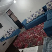 آپارتمان مبله/منزل مبله /خانه مسافر /هتل