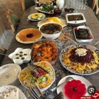 غذا ویژه مخصوص . شرکت ها . پیمانکارها