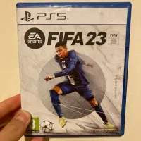 دیسک FIFA 23 برای PS5