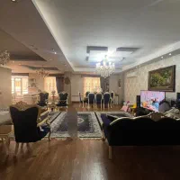 ۱۲۵ متری ۳ ساله فول امکانات