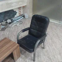میز صندلی