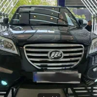 لیفانx60مدل ۹۵ اتومات بیرنگ