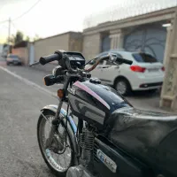 هوندا ۱۲۵مدل ۹۴