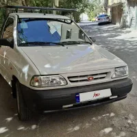 پراید وانت ۱۵۱