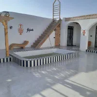 اقامتگاه روستای سهیلی