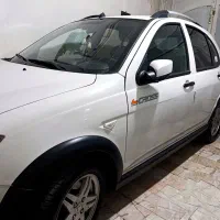 معاوضه کوییک اتومات با پژو پارس