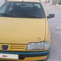 تاکسی گردشی