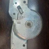 مفصل لولا قفل دار نردبان تاشو